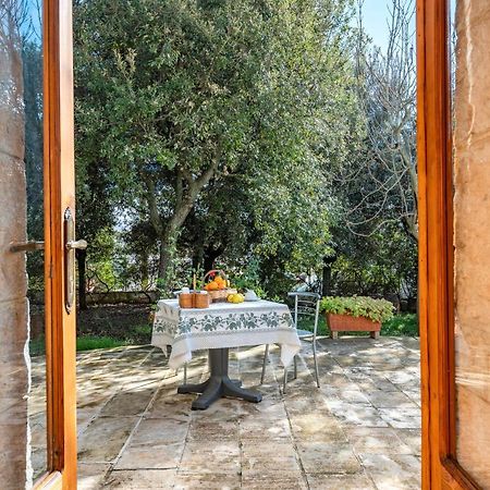 Вилла Trullo Nova - Остуни Экстерьер фото